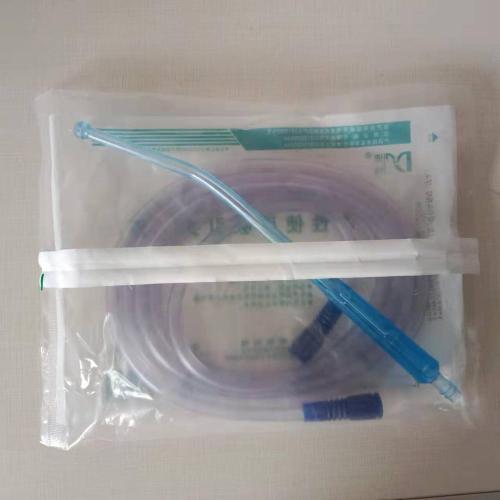 Medical Surgical Masks Reinforced PVC Anesthesia Breathing System Factory