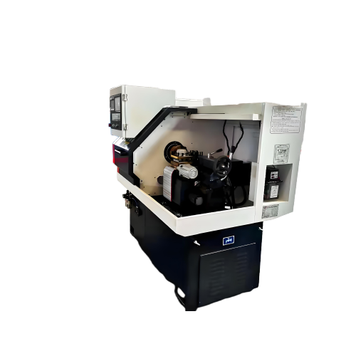 Tornio CNC orizzontale a letto piano CK6140