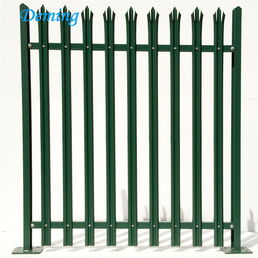 Hot Sale High Quality Palisade