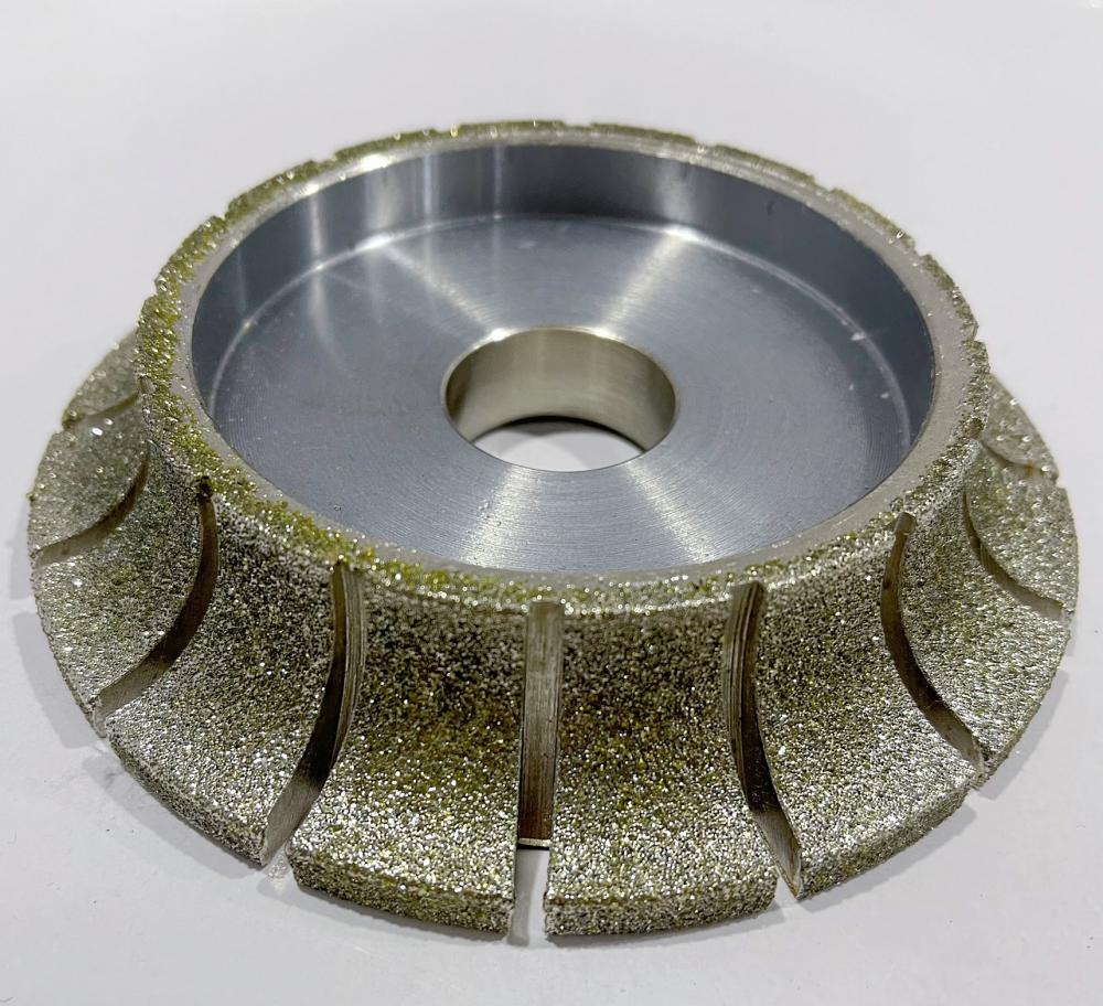 Diamond Grinding Wheel