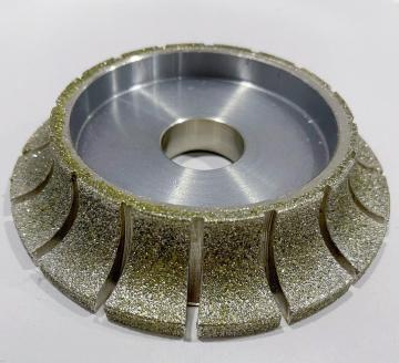 Diamantsliphjul