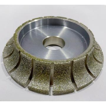 Diamond Grinding Wheel