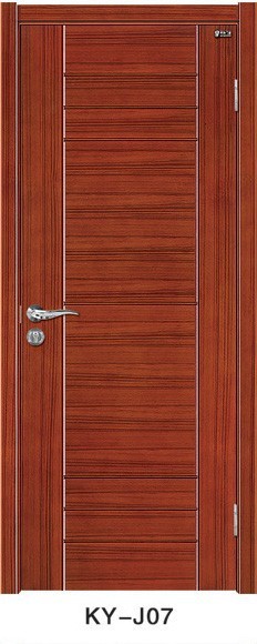 Good quality flush wood doors