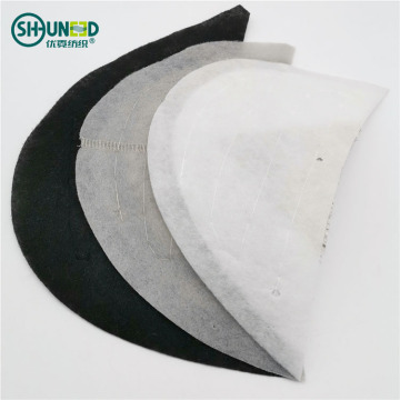 Cotton Sponge Suits with Shoulder Pads