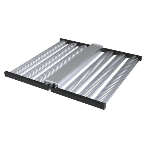 1500W Kryty Składany Plant LED Grow Light Bar