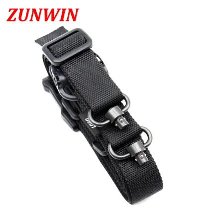 MS4 Premium Quality Two Point Gun Sling for Hunting Accessories