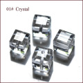 Glass Beads Square Beads 8X8MM Jewelry making kit