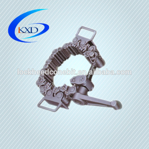 Oilfield Drill Collar Safety Clamp, High Quality Oilfield Drill Collar