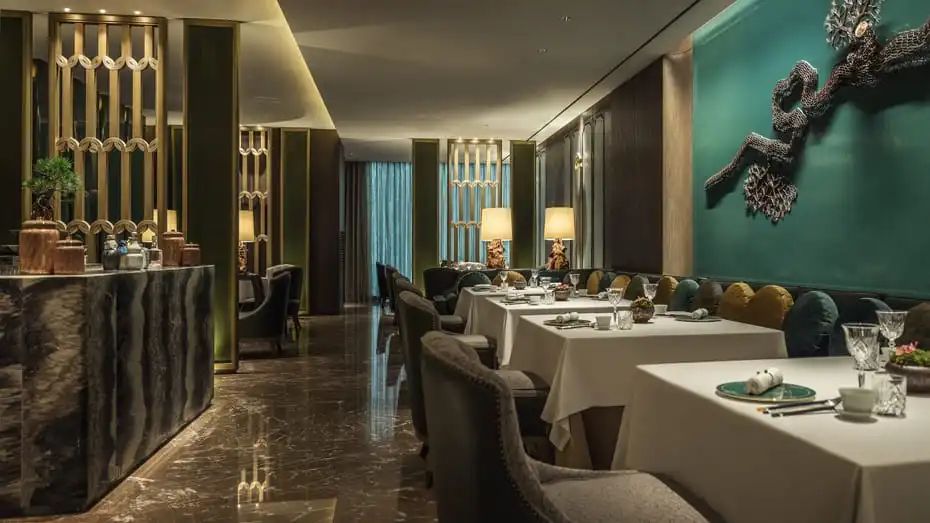 Four Seasons Hotel Seoul (6)