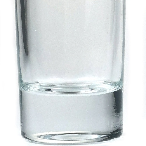 Baijiu transparent glass whisky glass