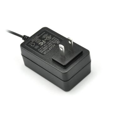12V 2A 24W IEC62368 AC/DC Switching Power Supplies