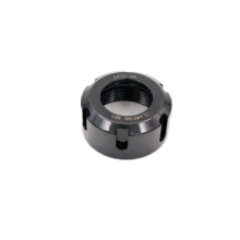 ER Clamping COLLET NUT