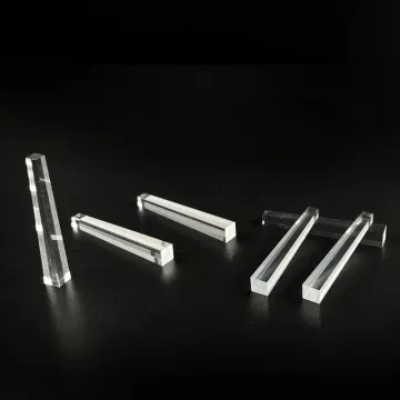 Customization Light Guide Rod Solar Power Prism