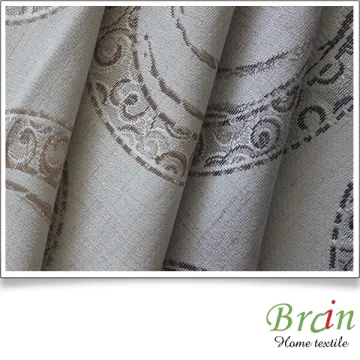 Made in china new product linen fabric for clothing