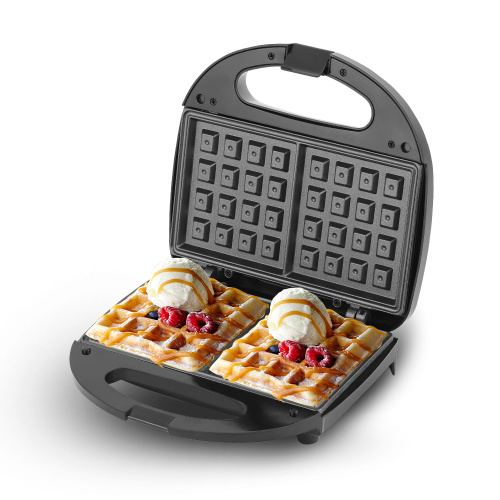 Maker de gaufre des grilles électriques