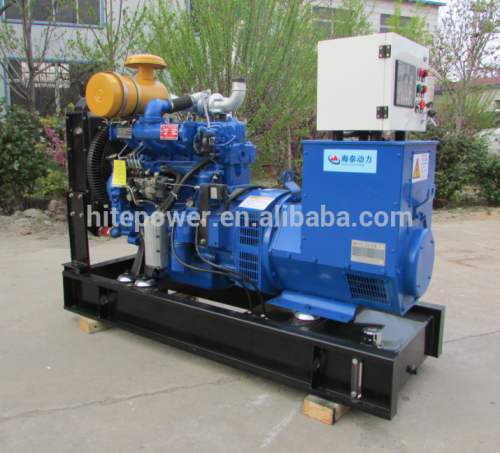 Multi function favorable price 100kw Dutze diesel generator with CE