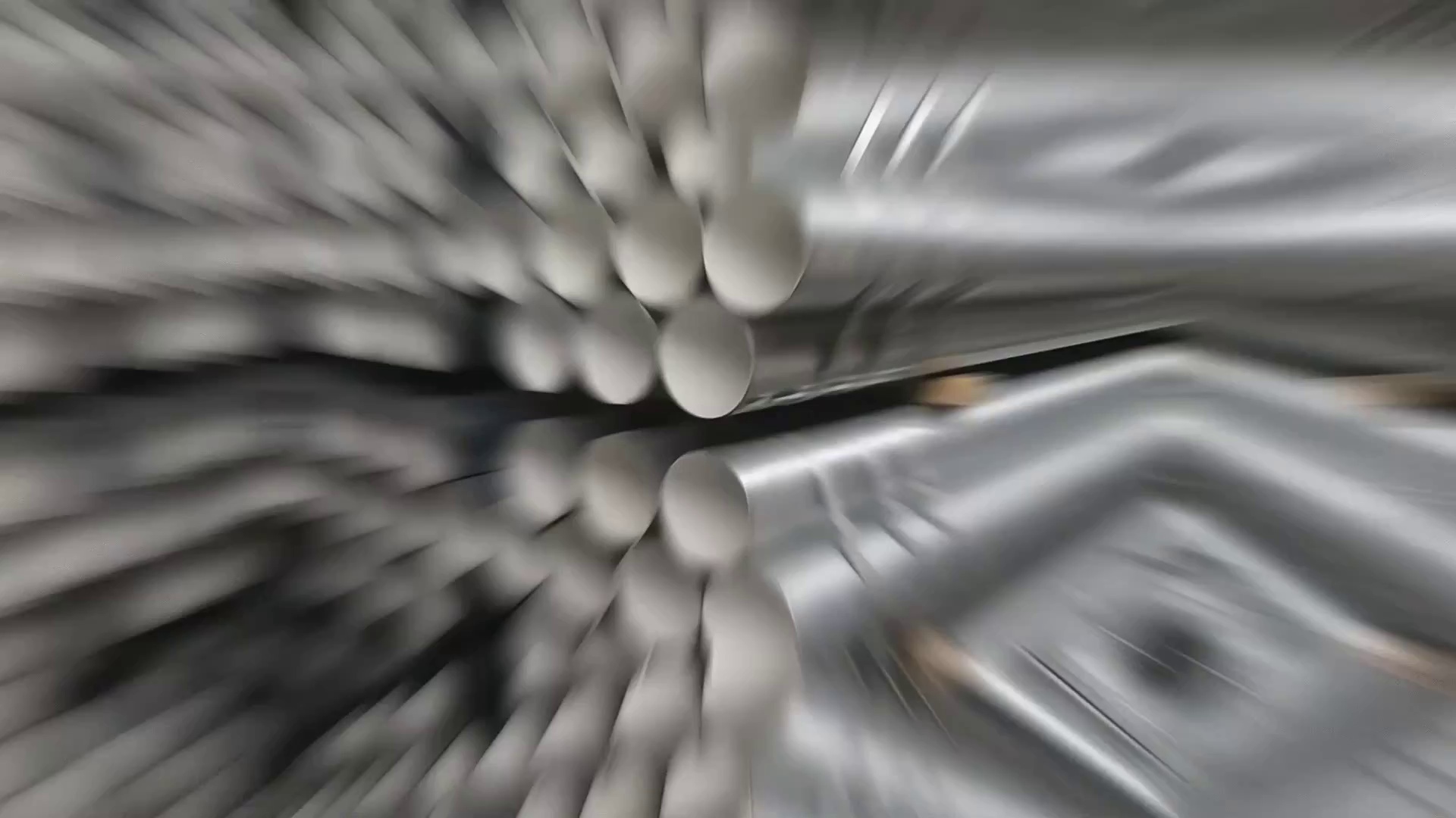 ASTM A335 Alloy Steel Pipe for Various Applications