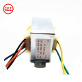 EI48 Customized Electrical 10W Audio Line Transformator