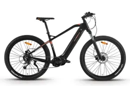 XY-Bolt Shimano E8000 Motor