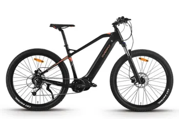 XY-Bolt Shimano E8000 Motor