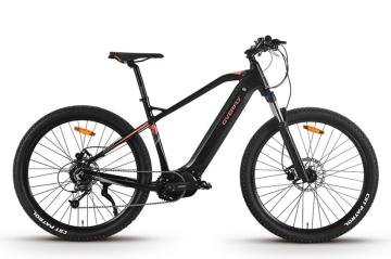 XY-Bolt Shimano E8000 Motor