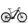 Bicicleta de montaña rígida XY-Bolt EMTB