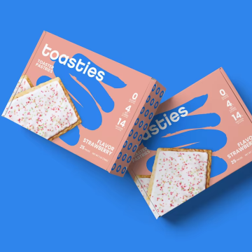 Biodegradable Custom Packaging for Weddings, Parties, and Gifts