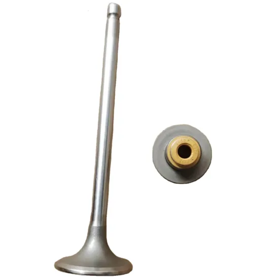 Diesel Engine Parts: Comprehensive Guide to DCEC and QSB6.7 Intake Valve Kits