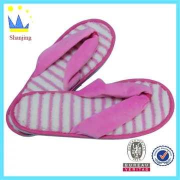 China wholesale newest guests eva slipper women's flip flop shoe