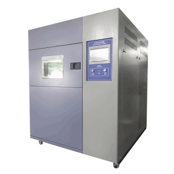 Mobile Laboratory Machine for Hot and Cold Control Impact Testing and Thermal Shock Test Chamber