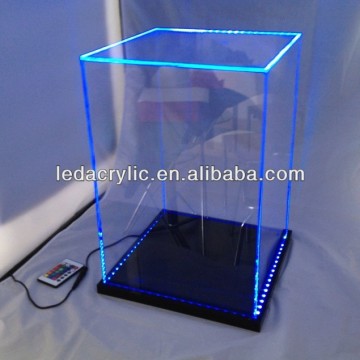 display case model