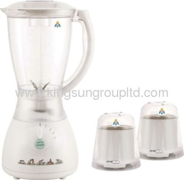 2 In 1 Super Speed Food Blender 2013 Hot Sale 