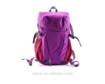 Nylon Fashion Multifunctional Leisure/casual Outdoor Sports Travel Bag + Shoulder Bag for Women or Men and Chirldren(5012-03)