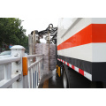 Highway Guardrail Cleaner Traffic Barrier Cleaning Machine