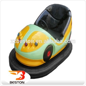 China best product for children amusement equipment electric bumper car