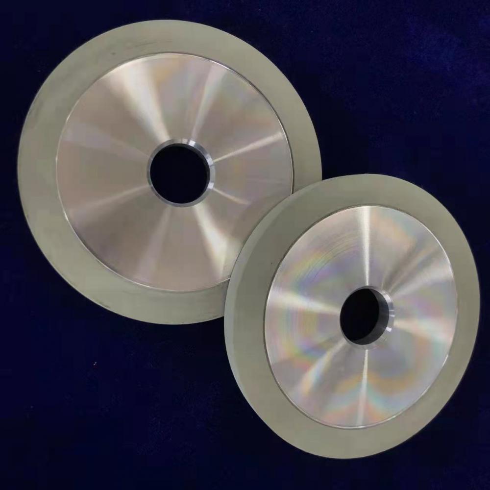 Vitrified Diamond Grinding Wheel for knives