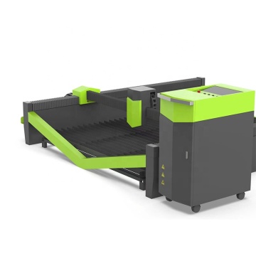 Rayman 1500W Desktop Metal Laser Cutter - After Good Sale Price
