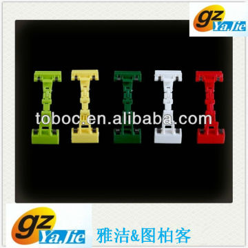 advertisement holder/stand for price display with good quality