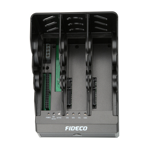 3.5 / 2.5 inch SATA II III 5Gbps HDD docking station