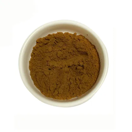mulberry leaf extract powder