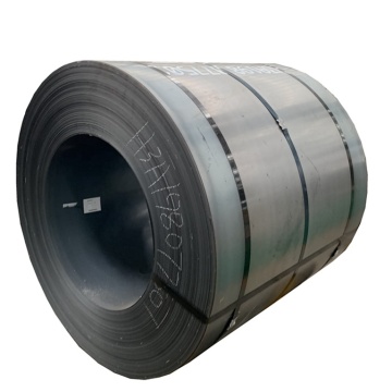 DIN1626 ST33 Carbon Steel Coil