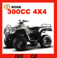 EEC 300cc 4 × 4 오프 로드 ATV