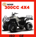 AET 300cc Off Road 4 X 4 ATV