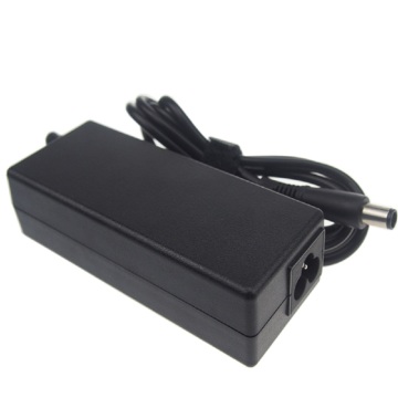 Chargeur d&#39;alimentation 19V4.74A avec dc 7.4 * 5.0mm pour HP