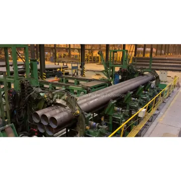 Circular Rebar Tying Machine​