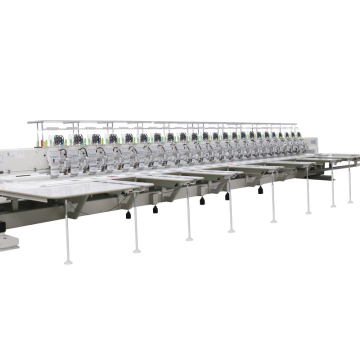 YUEMEI High Speed Customized Multi-Head Embroidery Machines