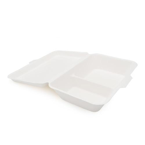 China manufacture disposable protection dinner set tableware Box Manufactory