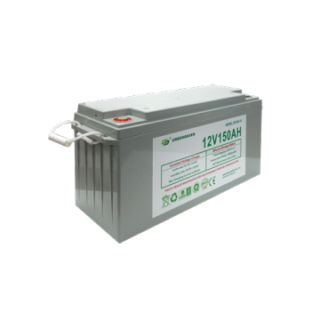 SLF12V 150Ah SILICON BATTERY