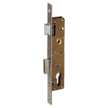 Mortise Lock for Aluminum Doors