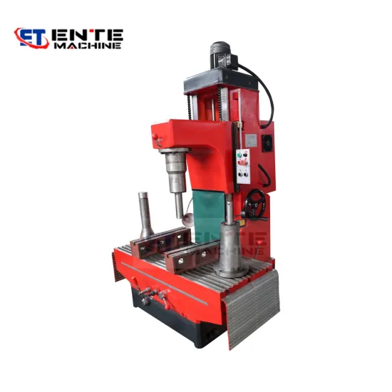 T8018A Vertical Cylinder Boring Machine